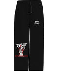 Cotton Joggers Front Design