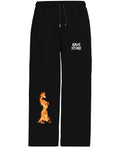 Cotton Joggers Front Design