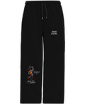 Cotton Joggers Front Design