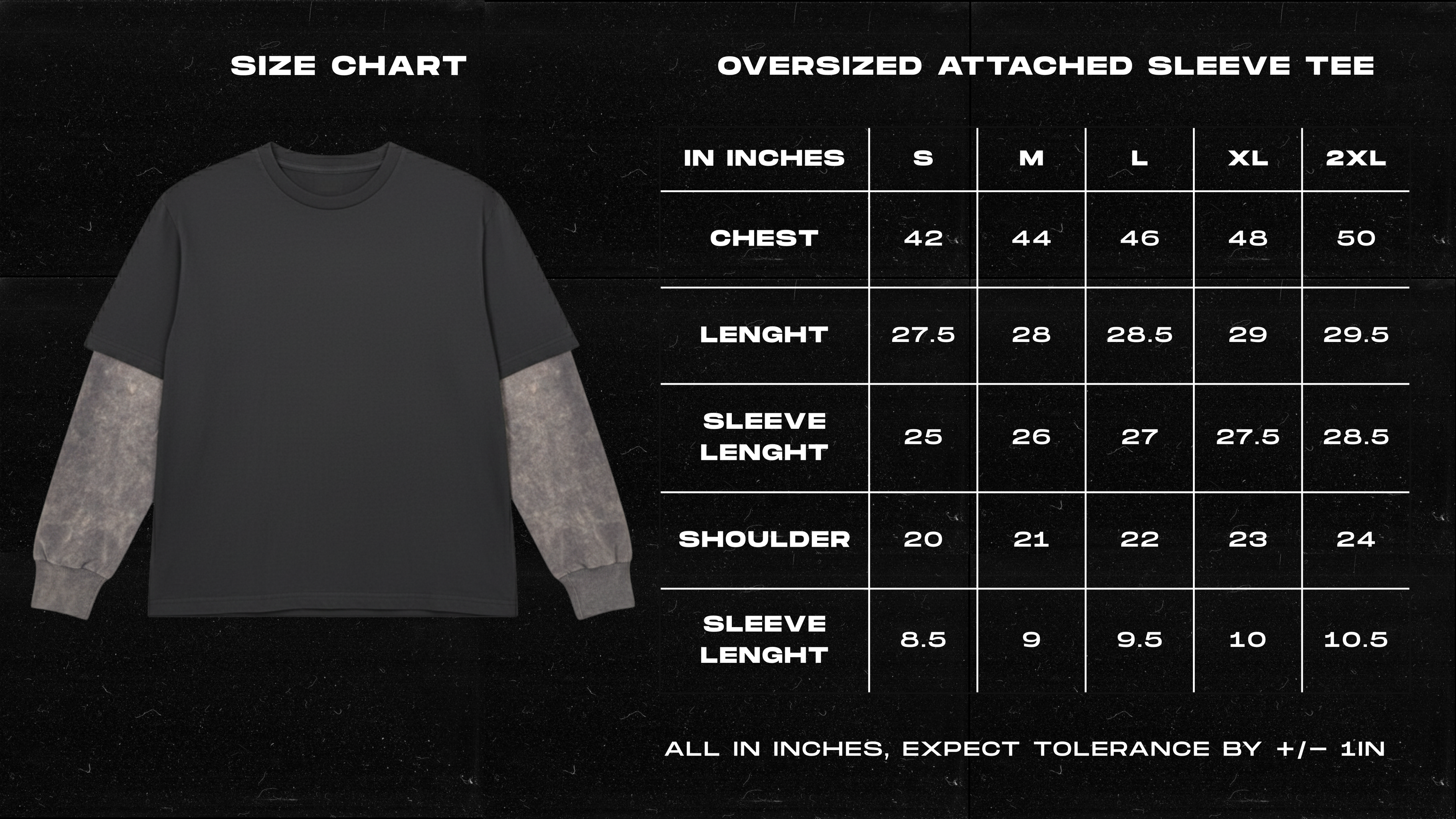 Star octave tshirt