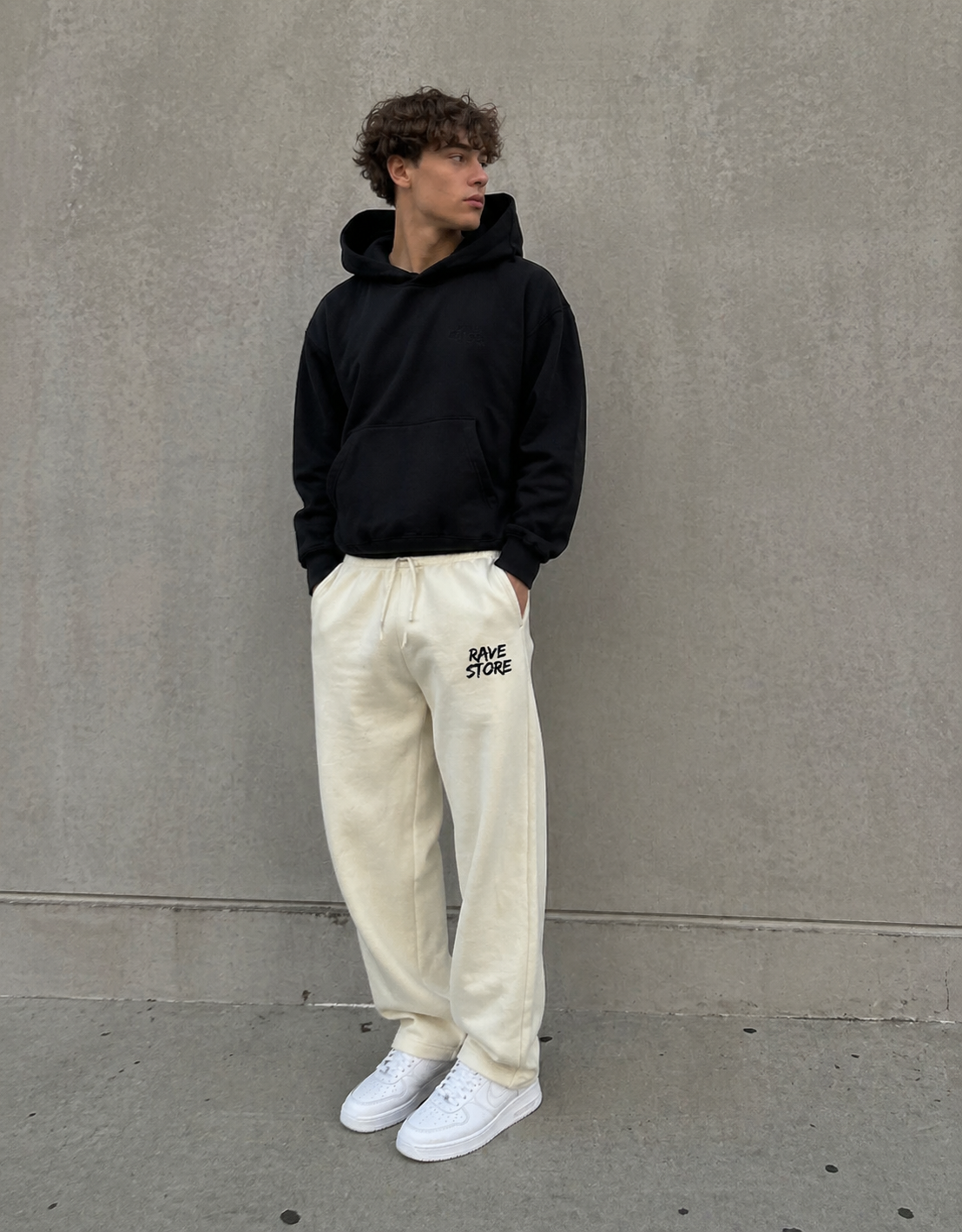 Unisex Sweatpants